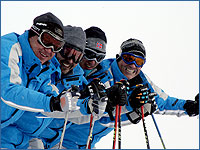 Fit-on-Snow-Parade